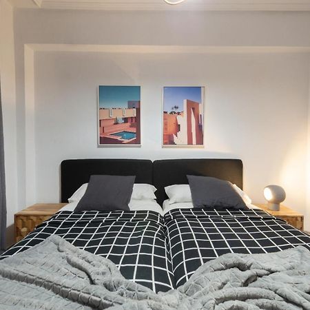 Marzana By Staynnapartments Bilbao Exterior photo