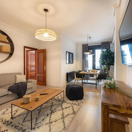Marzana By Staynnapartments Bilbao Room photo