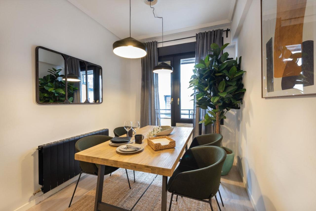 Marzana By Staynnapartments Bilbao Exterior photo